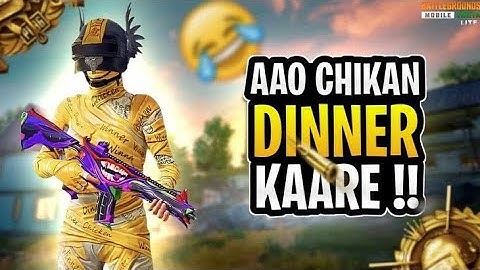 PUBG LITE BOT LOBBY 1 MATCHING #pubgilover #pubg 