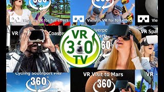 VR 360 Trailer