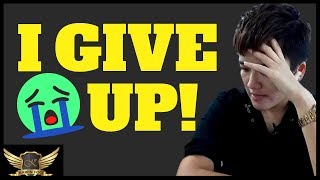 You're jobless and depressed you just feel like giving up on life also
finding a job. i'm here to tell that i got fired from my job once i...