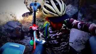 Mountain Bike en Matucana - Antakallo