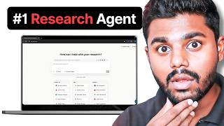My 2026 Research Workflow Using SciSpace Agent