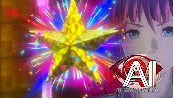 Ai- The Somnium Files Part 26: Iris Nightmare Inside Her Dream #anime #visualnovel #gameplays