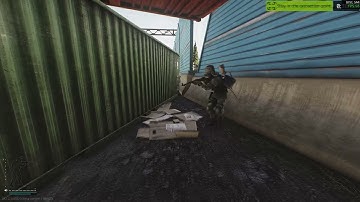 The most WHOLESOME SCAV raid with a PMC using VOIP - Escape From Tarkov