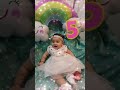 zehra@5months old.❤️🇸🇬