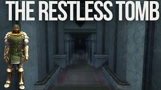 Nirgambâr, the Restless Tomb Guide | Blue Line Bear Tanking & Loot Overview | LOTRO 🐻💀 Nirgambâr, the Restless Tomb Guide | Blue Line Bear Tanking & Loot Overview | LOTRO 🐻💀