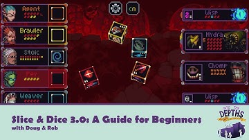 Slice & Dice 3.0: A Guide for Beginners