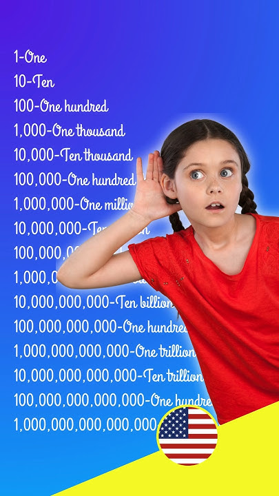 how-to-say-numbers-in-english-from-one-to-one-quadrillion-english