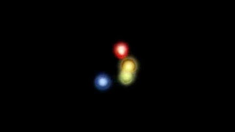 Windows 7 Boot Animation with Windows XP Startup Sound