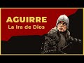 Aguirre: La Ira de Dios | Análisis