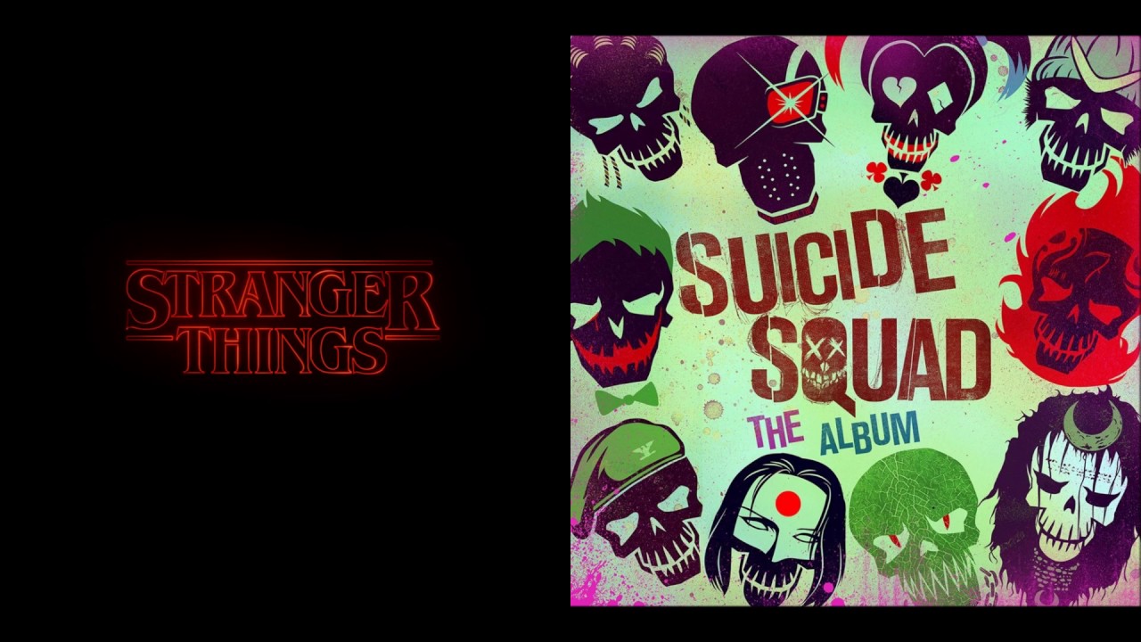 Stranger Things Theme Song C418 Remix Mp3