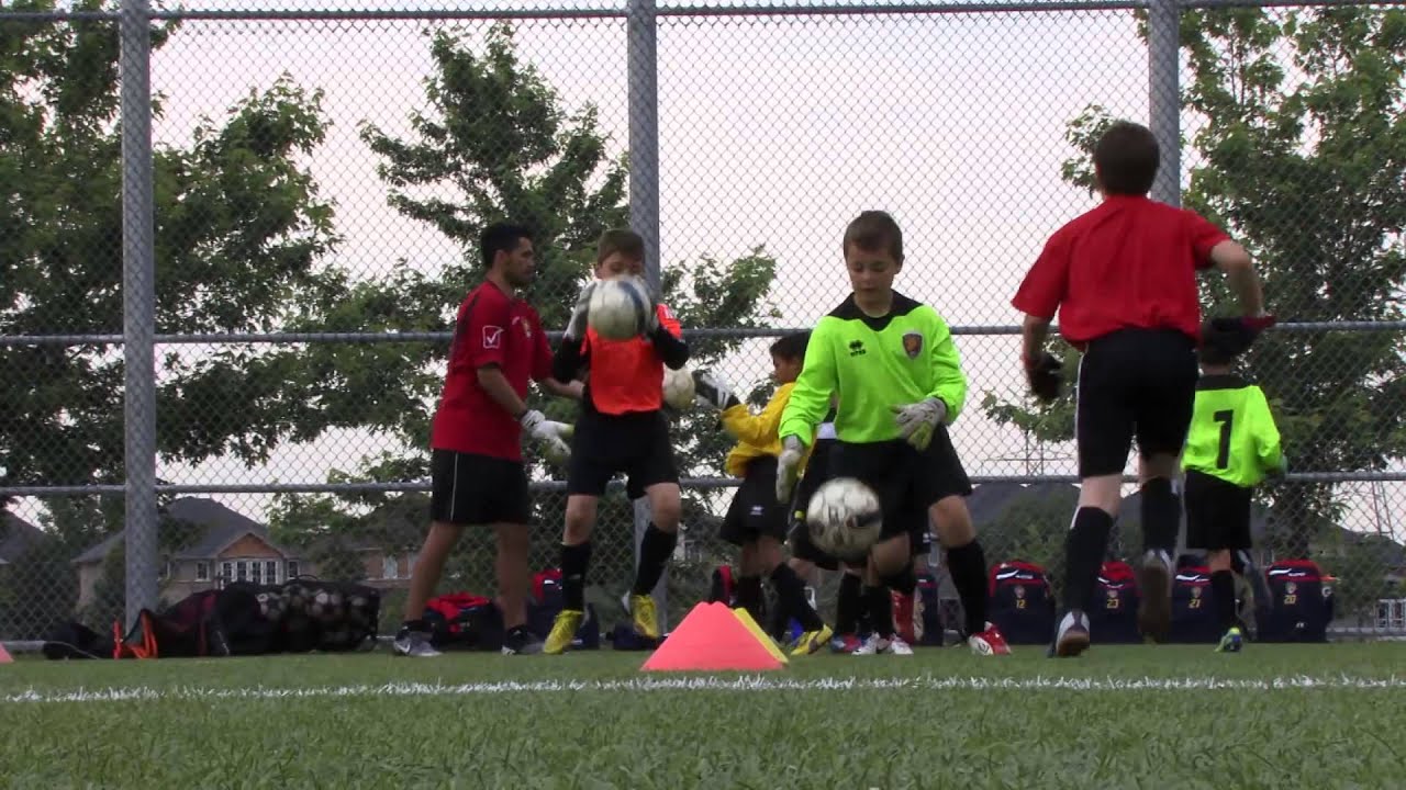 OSA Grassroots Video