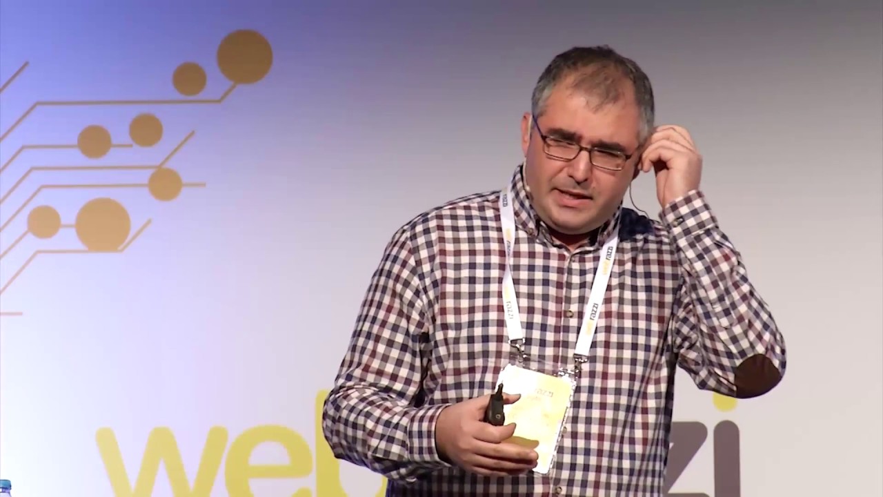 Girişim Sunumu: Segmentify  | Webrazzi Dijital 2017