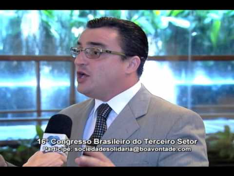 diya tailors 16º Congresso Brasileiro do Terceiro Setor (Bloco 2)