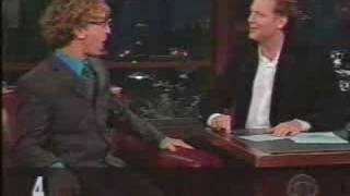 Andy Dick - [Jul-2001] - interview