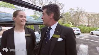 Funeral Live Streaming - Maurer Family Funeral with Funeral Video Australia - Sydney, NSW