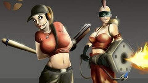 TF2 - I