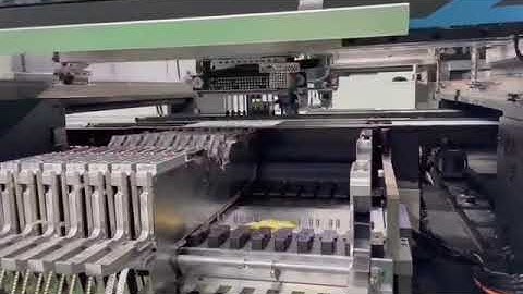 Full Automatic Vision Stencil Printer Machine 300mm/Sec Squeegee Speed