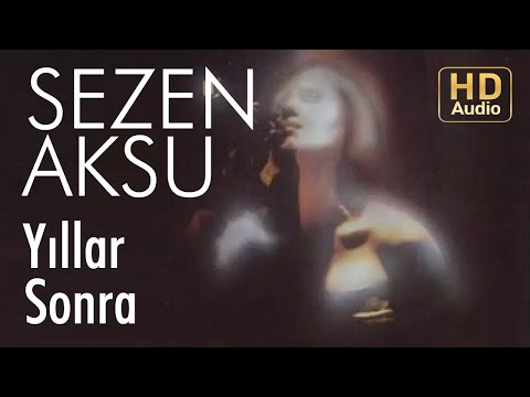 Yıllar Sonra