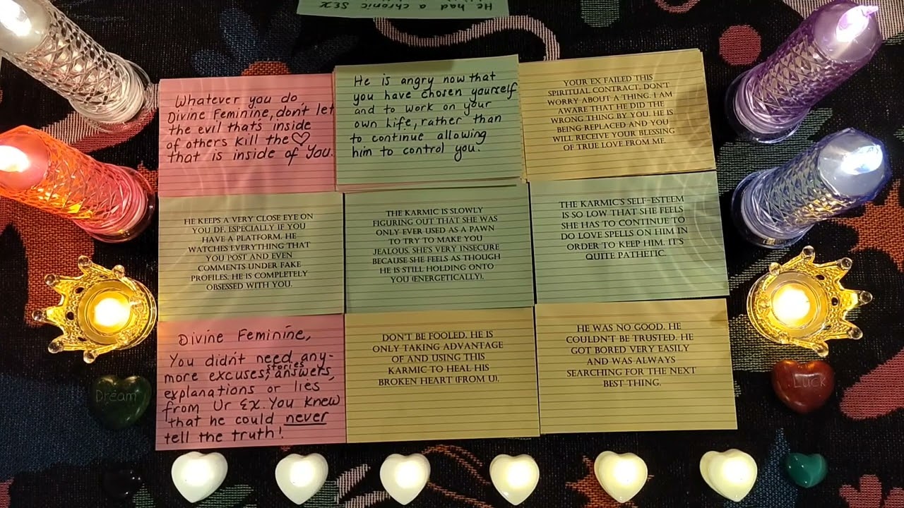 SPIRIT-DF: 🧔‍♀️👿⚠️U WON'T LET UR NARCISSISTIC EX  COME BACK & CONTROL U ONCE AGAIN DF 💪👸👑