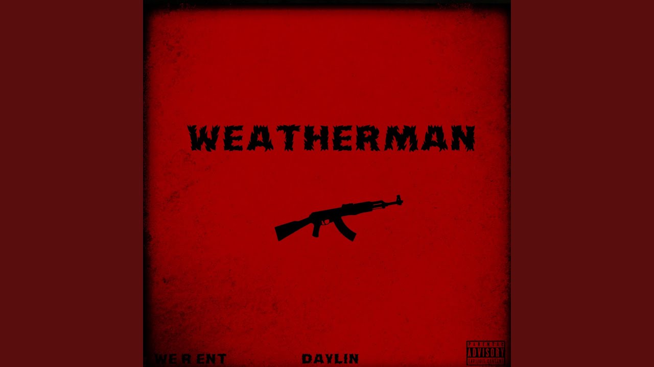 Weatherman YouTube