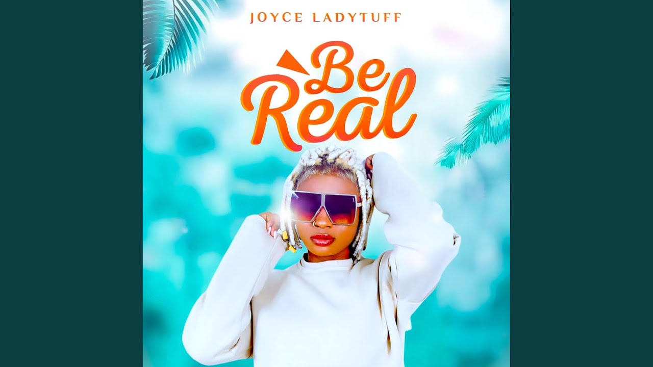 Watch Be Real on YouTube Watch Be Real on YouTube