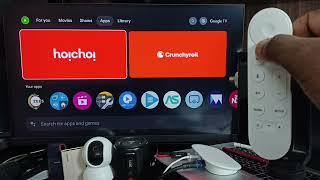 How To Screen Recording On Google Tv Streamer 4K