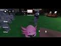My rainbow friends play through review