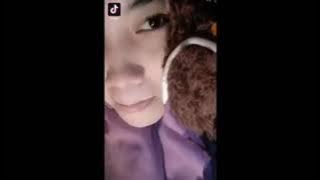 bigo hot abg jilbab main lidah
