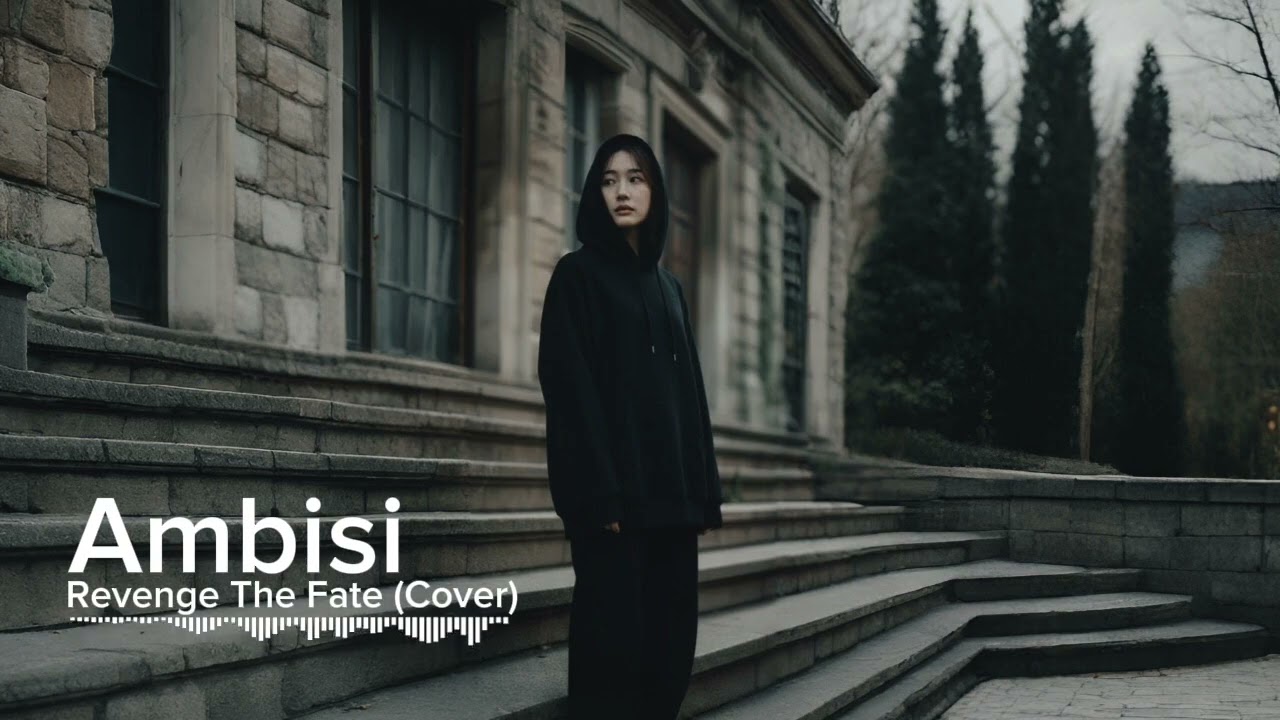 Ambisi - Revenge The Fate (Cover)
