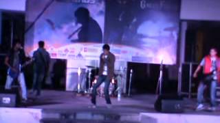 Parhit Tarana Live At Thomso12 Iit,Roorkie