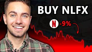 Netflix Stock is Crashing - What You Need to Know