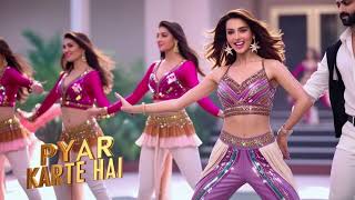 Pyar Ka Digital Dhokha (Future Beats Mix) | New Item Song 2026 | Superhit Dance Track