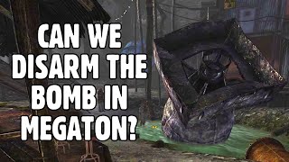 Fallout 3 - The Power of the Atom