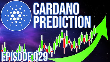 Cardano Price Prediction - ADA Technical Analysis 24th March 2022