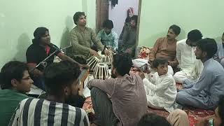 Bhooli Bisri Chand Umeeden || Ustad Sunny Wilson || Ustad Dawood Iftikhar