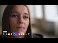 New video by BBC News on YouTube