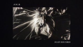 NU - JOSÉ JR & FELLIPE FERNANDES (visualizer)