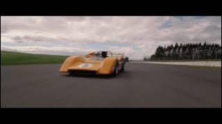 McLaren Official Trailer