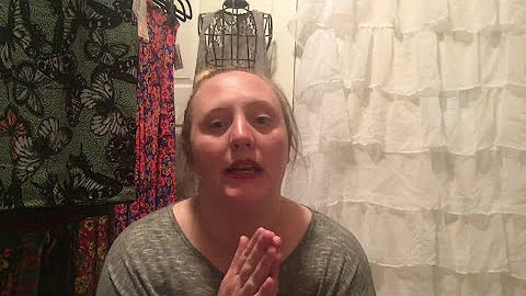 LuLaRoe Sheryl Peters- my "why" and post launch nu...