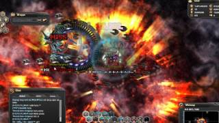 Darkorbit Bosanac [Phönix vs Goli]