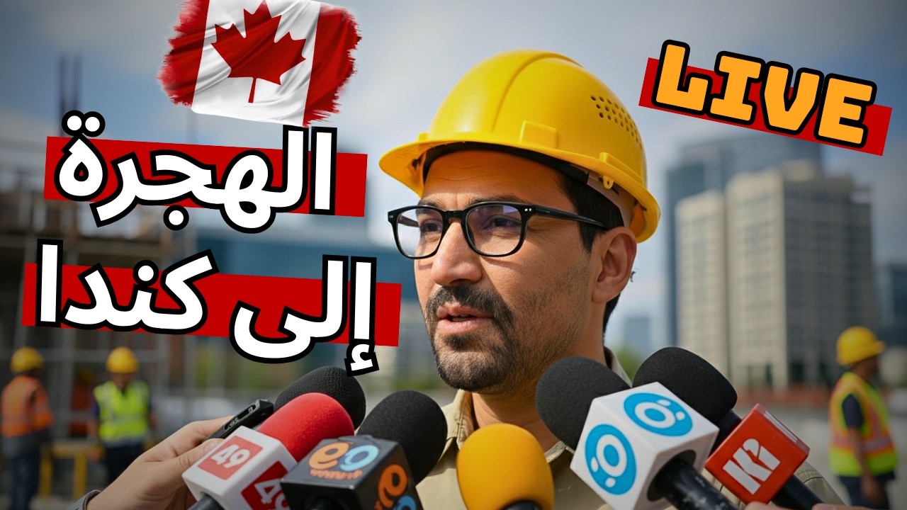 الهجرة إلى كندا 2026 ؟