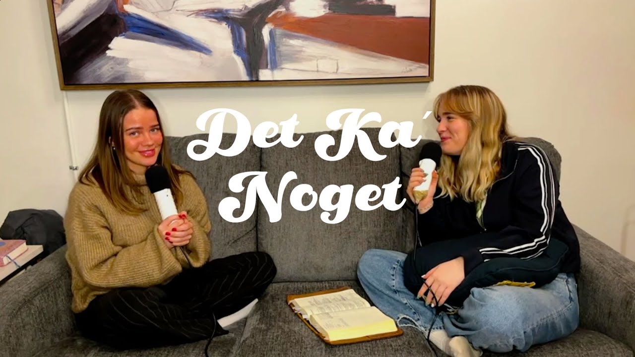 Single Season Med Gud - Ester Jansdóttir (Episode 40)