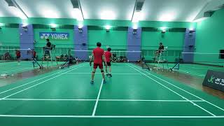 20221020 Jerry/Joseph vs NXS