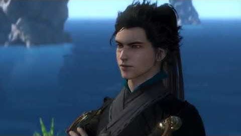 Gujian 3 Part VIII: Seeking the Souldrifters