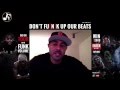 The Don't Funk Up Our Beats Rap Contest 7