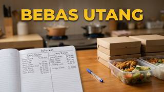 Bangkit Lagi Setelah Usaha Bangkrut: Kisah Bu Rini dan Katering Rumahannya