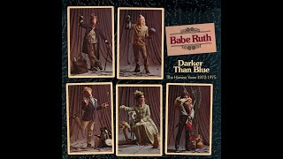 Babe Ruth Darker Than Blue The Harvest Years Review