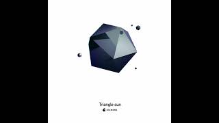 Triangle Sun - Beautiful (Radio Edit) (HQ)