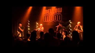 Mellow Mood - Innocent Like Rototom (live at TapTab, Schaffhausen CH)