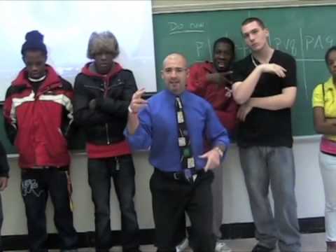 Math Rap